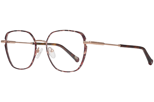 Tortoiseshell & Gold