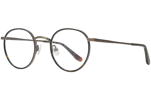 Tortoiseshell & Khaki