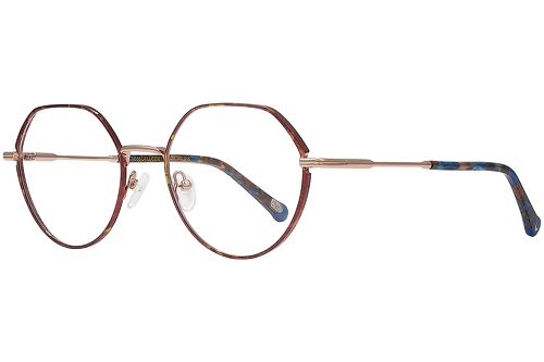 Tortoiseshell & Gold