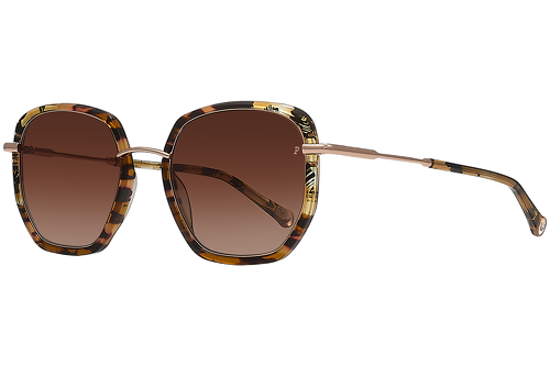 Speckled Brown