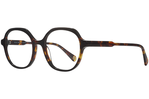 Black & Tortoise