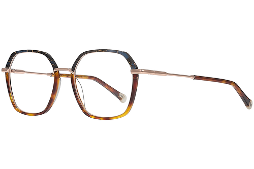 Tortoiseshell & Marbled Blue