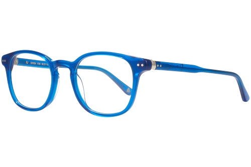 Electric Blue