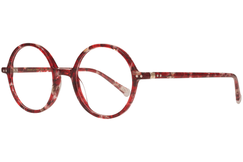 Red tortoise