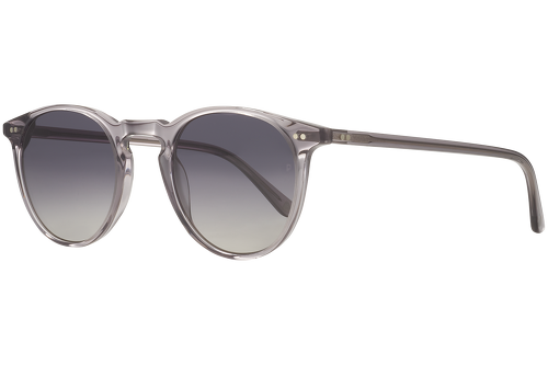 Translucent Grey
