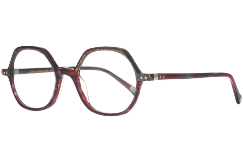 Red & Tortoiseshell