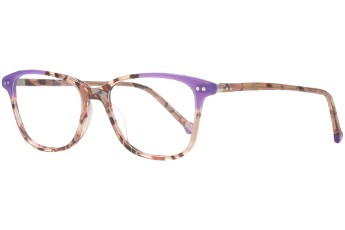 Marbled & Violet Tortoiseshell