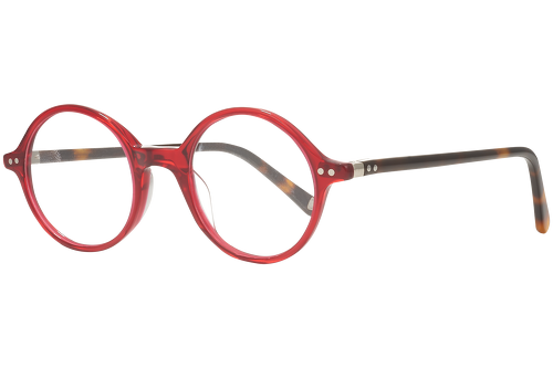 Red & Tortoiseshell