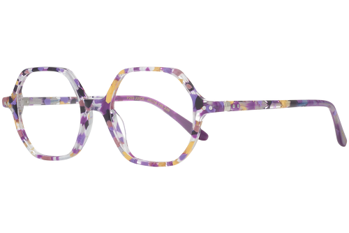 Speckled Violet