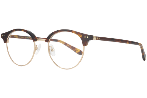 Tortoiseshell & Gold