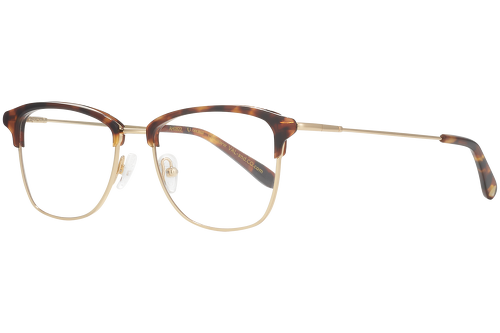Tortoiseshell & Gold