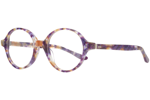 Speckled Violet