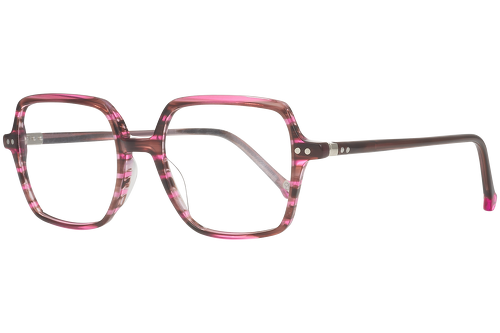Brown & Pink