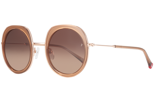 Nude pink